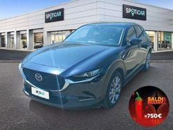 Blu Usata 2019 Mazda CX-30 Exclusive SUV | 16.400 € (Ottimo prezzo)
