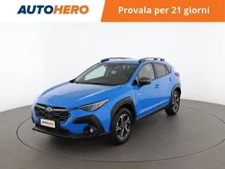 Blu/azzurro(met.) Nuova 2025 Subaru Crosstrek Style SUV | 28.899 € (Ottimo prezzo)