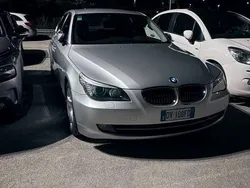 Usata 2009 BMW 530 Tre volumi | 10.000 € (Molto cara)