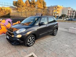 Nero Usata 2018 Fiat 500L Business Monovolume | 11.000 € (Buon prezzo)