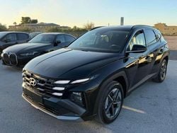 Nero Nuova 2025 Hyundai Tucson SUV | 33.500 € (Buon prezzo)
