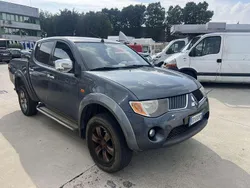 Other Usata 2006 Mitsubishi L200 Intense Pick-up | 6300 € (Super prezzo)