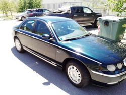 Usata 2000 Rover 75 Tre volumi | 2900 €