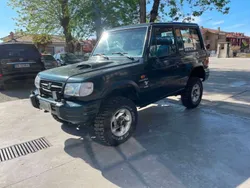 Other Usata 1998 Hyundai Galloper SUV | 4500 € (Ottimo prezzo)