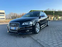 Usata 2011 Audi S3 Ambiente Tre volumi | 13.499 € (Ottimo prezzo)