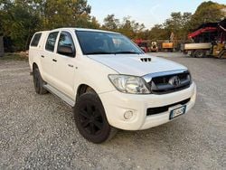 Usata 2010 Toyota HiLux Pick-up | 20.000 €