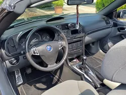 Usata 2004 Saab 9-3 Cabriolet Cabrio | 5000 €
