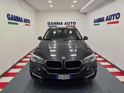 Mineral gray Usata 2015 BMW X5 Luxury Line SUV | 20.900 € (Buon prezzo)