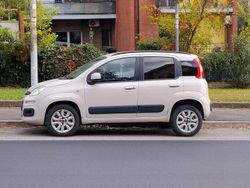 Beige Usata 2015 Fiat Panda Easy Due volumi | 4900 € (Buon prezzo)