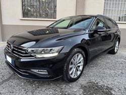 Blu Usata 2020 VW Passat Business Station wagon | 16.800 € (Ottimo prezzo)
