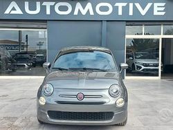 Grigio Usata 2023 Fiat 500 Tre volumi | 12.990 € (Ottimo prezzo)