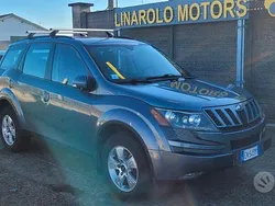 Grigio Usata 2013 Mahindra XUV500 Station wagon | 4999 € (Buon prezzo)