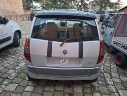 Grigio Usata 2006 Aixam 300 | 4000 €