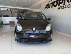 Nero Usata 2011 Renault Twingo Due volumi | 3500 € (Buon prezzo)