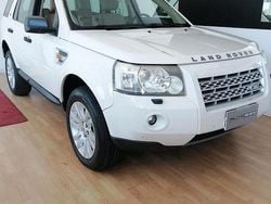 Bianco Usata 2008 Land Rover Freelander 2 HSE SUV | 6200 €