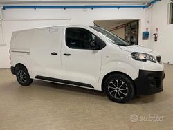 Bianco Usata 2019 Peugeot Expert Premium Furgone | 12.800 € (Ottimo prezzo)