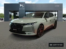 DS Automobiles DS4 Crossback