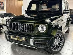 Other Usata 2021 Mercedes G63 AMG AMG SUV | 159.999 € (Buon prezzo)