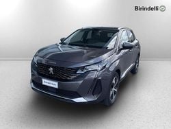 Grigio Usata 2021 Peugeot 3008 S SUV | 20.750 € (Buon prezzo)