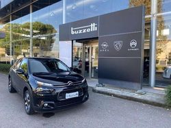 Nero Usata 2018 Citroën C4 Cactus PureTech Due volumi | 12.200 € (Buon prezzo)