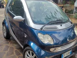 Usata 2004 Smart ForTwo Coupé Coupé | 2999 €