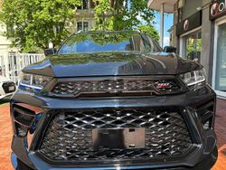 Nero Nuova 2025 SWM G01 SUV | 26.000 € (Buon prezzo)