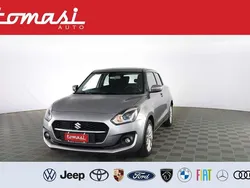 Grigio Usata 2022 Suzuki Swift Cool | 15.490 € (Buon prezzo)