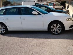Bianco Usata 2011 Audi A4 Station wagon | 7900 € (Cara)