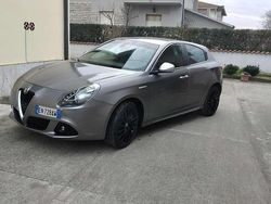 Usata 2012 Alfa Romeo Giulietta Distinctive Due volumi | 6000 € (Ottimo prezzo)