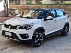 Bianco Usata 2019 DR DR3 Station wagon | 10.700 € (Cara)