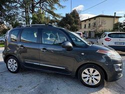 Usata 2015 Citroën C3 Picasso Exclusive Monovolume | 5800 € (Buon prezzo)