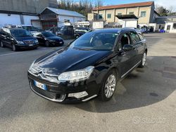 Nero Usata 2011 Citroën C5 Station wagon | 2500 € (Ottimo prezzo)