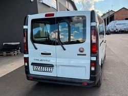 Bianco Usata 2017 Fiat Talento Monovolume | 17.690 € (Buon prezzo)