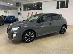 Grigio Nuova 2025 Peugeot 208 Allure Due volumi | 21.800 € (Buon prezzo)