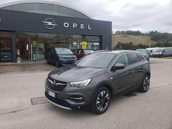 Grigio Usata 2019 Opel Grandland X Ultimate SUV | 18.600 € (Molto cara)