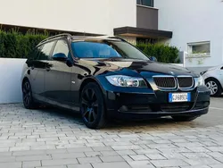 Usata 2007 BMW 318 Luxury Line Station wagon | 6900 € (Buon prezzo)