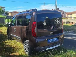 Usata 2015 Fiat Doblò Trekking Monovolume | 7990 € (Buon prezzo)