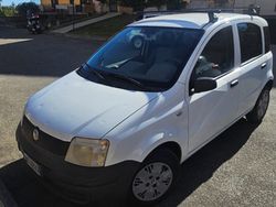 Bianco Usata 2006 Fiat Panda Due volumi | 2600 €