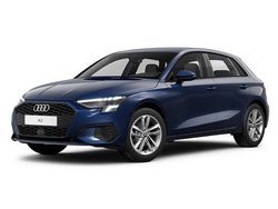 Usata 2022 Audi A3 Sportback Business Due volumi | 24.900 € (Buon prezzo)