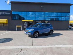 Blu/azzurro Usata 2021 DR DR 5.0 SUV | 14.900 € (Buon prezzo)