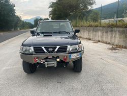 Usata 2001 Nissan Patrol SUV | 13.000 € (Buon prezzo)