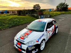 Usata 2004 Ford Focus RS Due volumi | 38.500 €