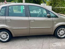 Usata 2008 Lancia Musa Monovolume | 3550 € (Buon prezzo)