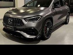 Usata 2020 Mercedes GLA45 AMG AMG SUV | 39.000 € (Buon prezzo)