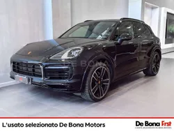 Other Usata 2022 Porsche Cayenne SUV | 78.590 € (Ottimo prezzo)