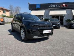 Nero Usata 2023 Jeep Avenger Altitude SUV | 19.900 € (Buon prezzo)