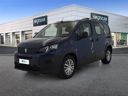 Blu Usata 2019 Peugeot Rifter Active Monovolume | 17.500 € (Buon prezzo)