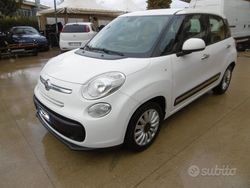 Usata 2013 Fiat 500L Monovolume | 3999 € (Super prezzo)