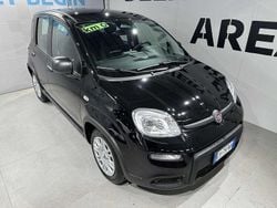 Nero Usata 2024 Fiat Panda S Due volumi | 13.500 € (Buon prezzo)