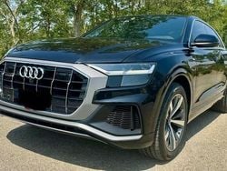 Usata 2019 Audi Q8 Sport SUV | 47.500 € (Super prezzo)